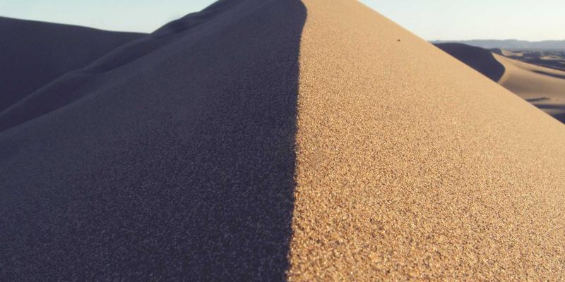 从冶金建筑到高分子改性：白云石粉如何成为塑料橡胶工业降本增效的矿物供应新选择